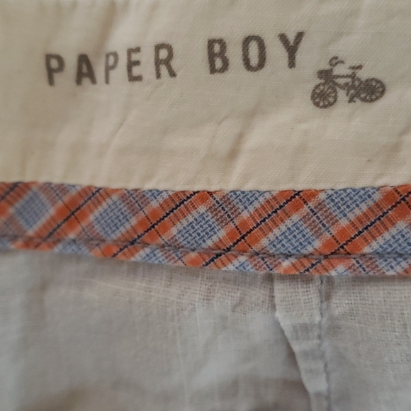 Anthropologie Paper Boy Skirt size 4 - Picture 6 of 7